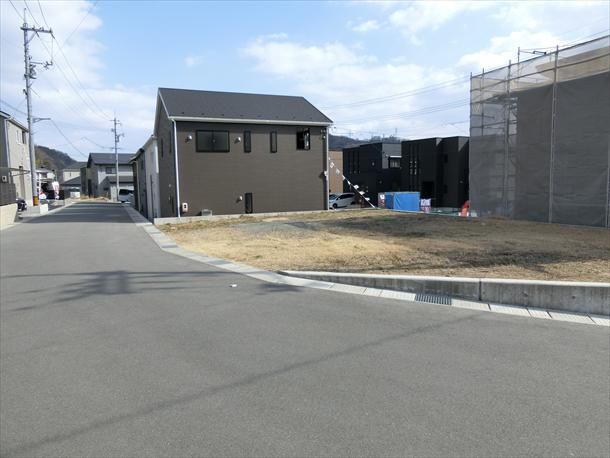 Land for Sale in Onomichi, Hiroshima - 175.82 sqm - Thumbnail 4