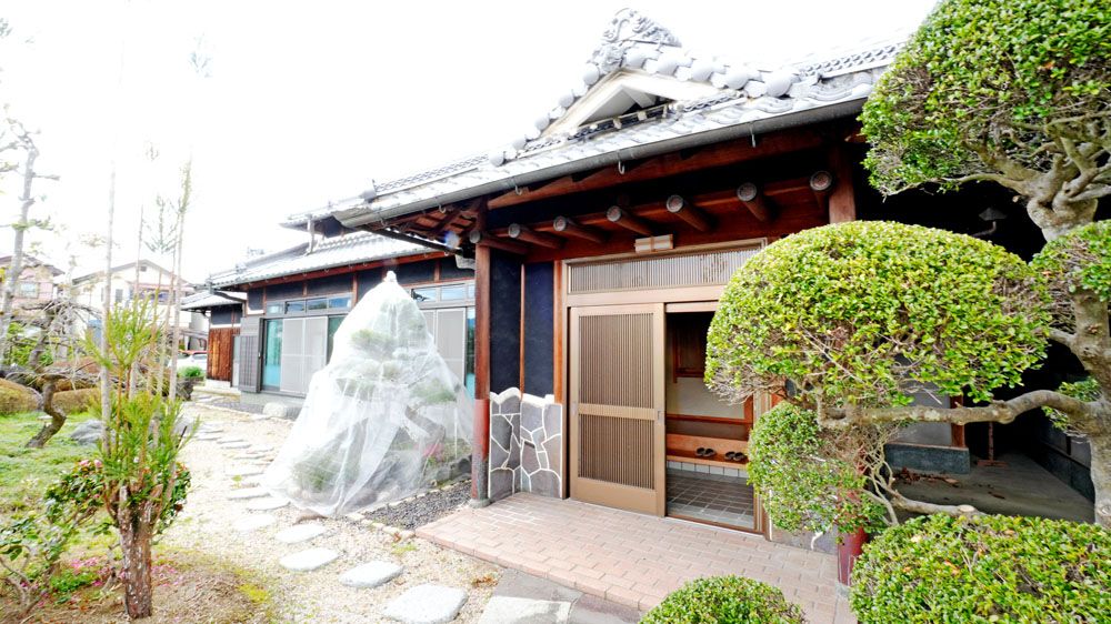 7LDK House with Japanese Garden in Hashimoto, Wakayama - Thumbnail 4