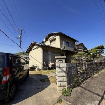 House in Fukuyama, Hiroshima Prefecture - 242 sqm Land - Thumbnail 3