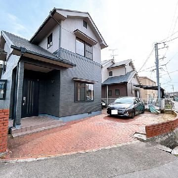 House in Fukuyama, Hiroshima Prefecture - 242 sqm Land - Thumbnail 4