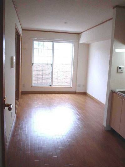 JC Town 1 Ban Kan - 2SDK Apartment for Rent in Himeji, Hyogo - Thumbnail 3