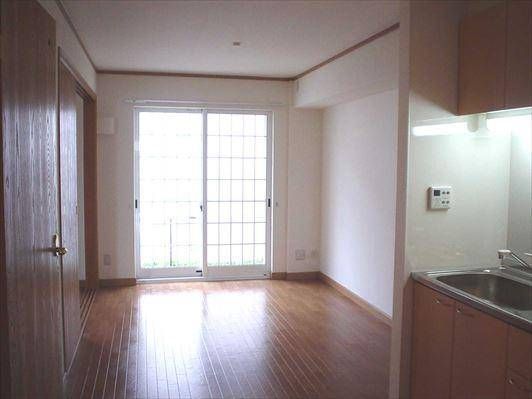 JC Town 1 Ban Kan - 2SDK Apartment for Rent in Himeji, Hyogo - Thumbnail 2