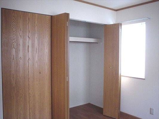 JC Town 1 Ban Kan - 2SDK Apartment for Rent in Himeji, Hyogo - Thumbnail 4