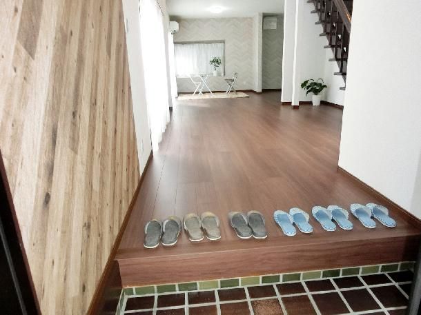 Renovated 3SLDK House for Sale in Fukuyama, Hiroshima - Thumbnail 3