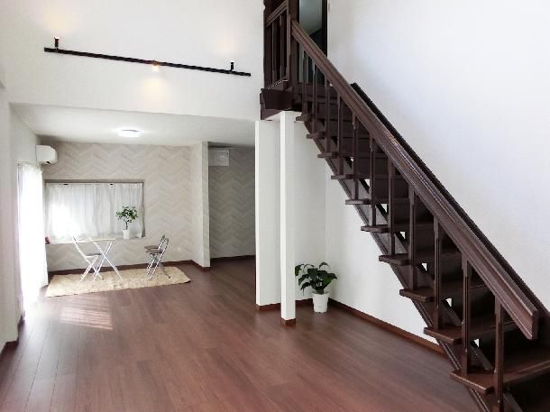 Renovated 3SLDK House for Sale in Fukuyama, Hiroshima - Thumbnail 4