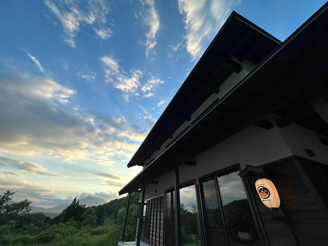 Shiki at Tangram Madarao - Traditional Kominka Ski Chalet - Thumbnail 2