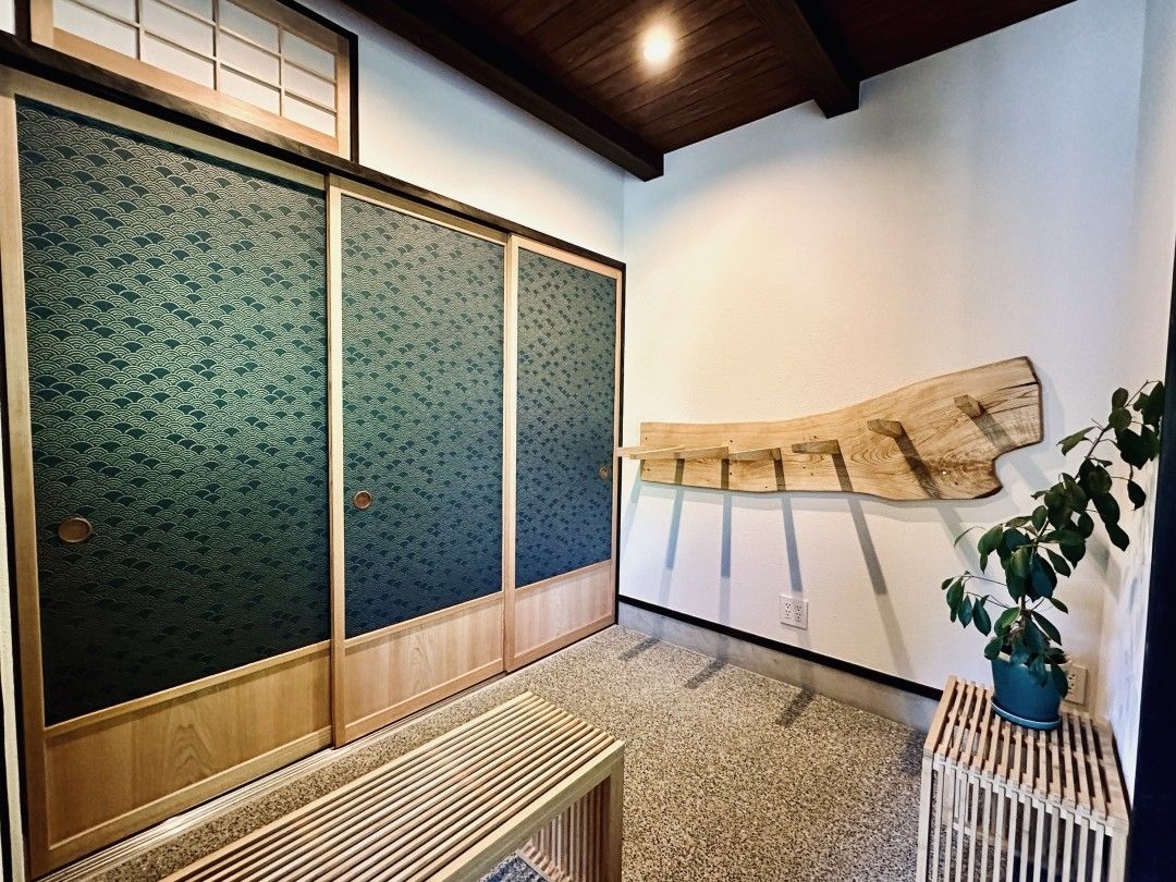 Shiki at Tangram Madarao - Traditional Kominka Ski Chalet - Thumbnail 3