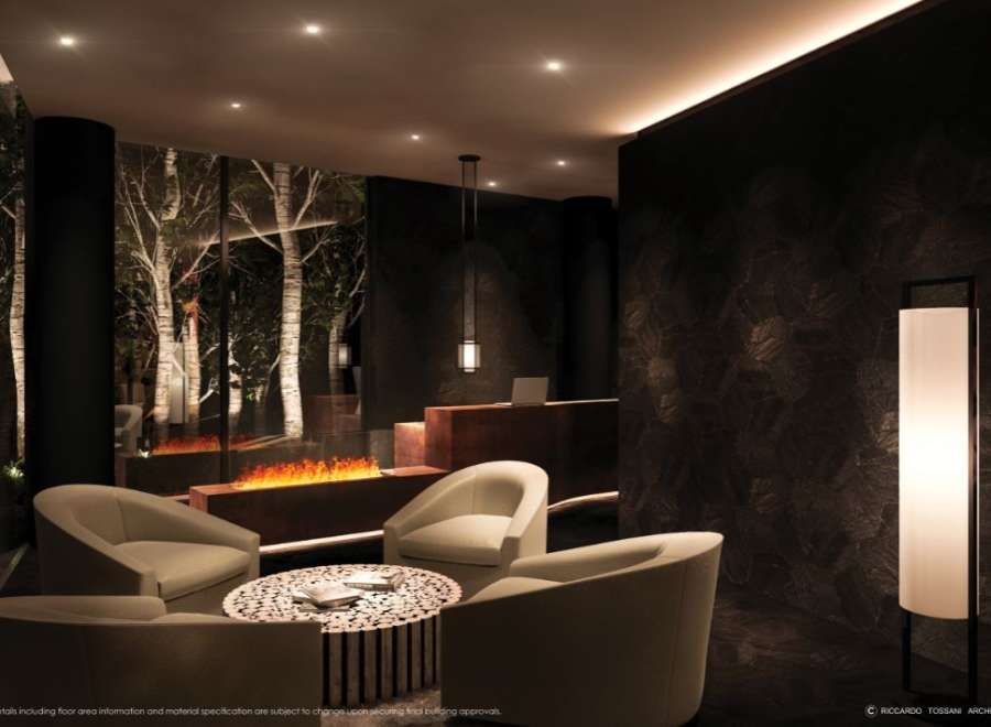 Luxury 2-Bed Apartment with Private Onsen in Niseko, Hokkaido - Thumbnail 3