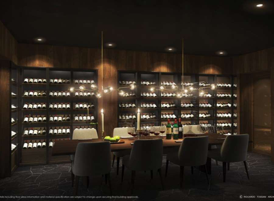 Luxury 2-Bed Apartment with Private Onsen in Niseko, Hokkaido - Thumbnail 4