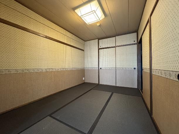 3LDK 72.87sqm Apartment for Rent in Fukuyama, Hiroshima - Thumbnail 3
