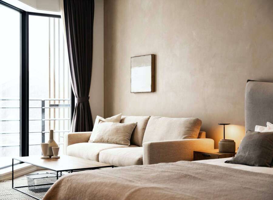 Shinka Niseko Luxury Hotel Building for Sale in Hirafu - Thumbnail 4