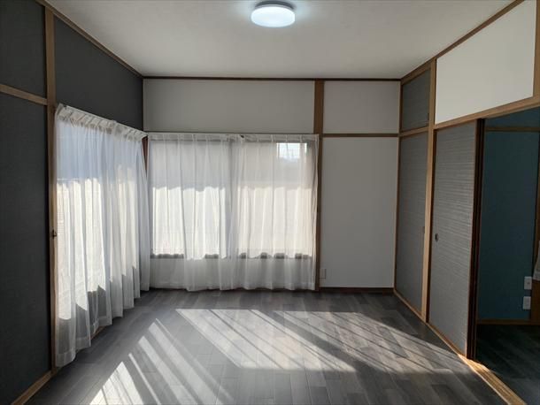 Renovated 4LDK House for Sale in Fukuyama City, Hiroshima - Thumbnail 3