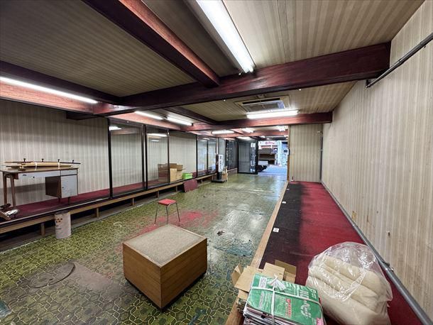 Commercial Space for Rent in Fukuyama, Hiroshima - 266 sqm - Thumbnail 4