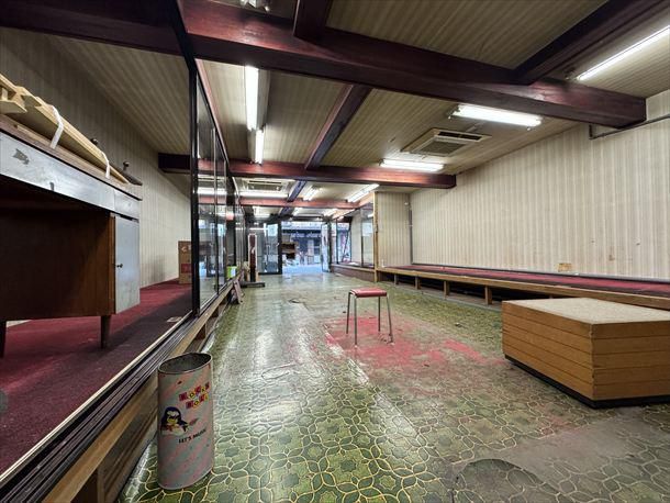Commercial Space for Rent in Fukuyama, Hiroshima - 266 sqm - Thumbnail 3