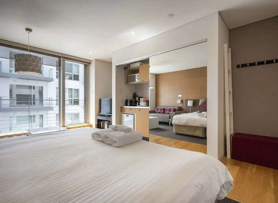 3 Bedroom Dual-Key Apartment for Sale in Niseko Hirafu - Thumbnail 3