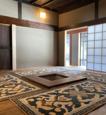 Renovated Thatched-Roof Kominka House for Sale in Kyoto's Miyama - Thumbnail 4