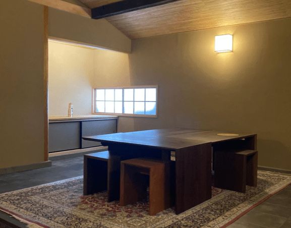 Renovated Thatched-Roof Kominka House for Sale in Kyoto's Miyama - Thumbnail 3