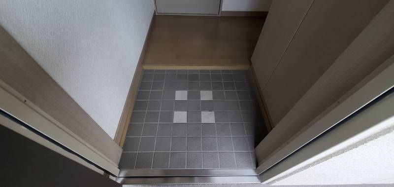 2LDK Apartment for Rent in Shosha, Himeji, Hyogo - Thumbnail 4