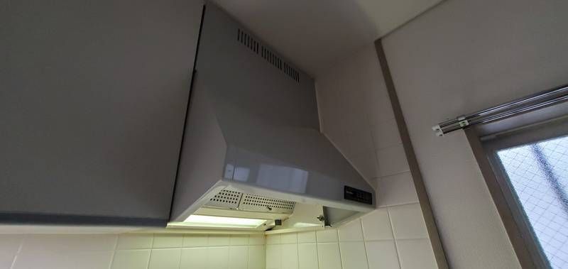2LDK Apartment for Rent in Shosha, Himeji, Hyogo - Thumbnail 3