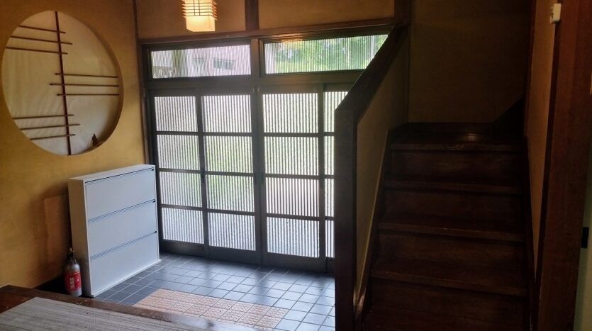 7DK Japanese Mountain Home for Sale in Joetsu, Niigata - Thumbnail 2