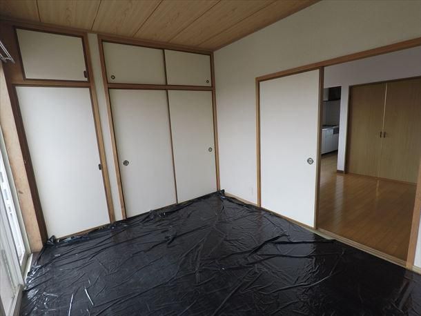 2LDK Apartment for Rent in Fukuyama, Hiroshima - Thumbnail 4
