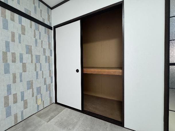 1DK Apartment for Rent in Fukuyama, Hiroshima - 31.88 sqm - Thumbnail 3