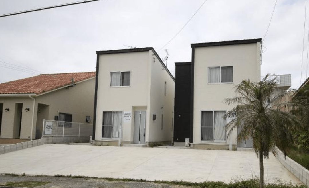 Stylish 3LDK Twin Villas for Sale in Onna, Okinawa - Thumbnail 4