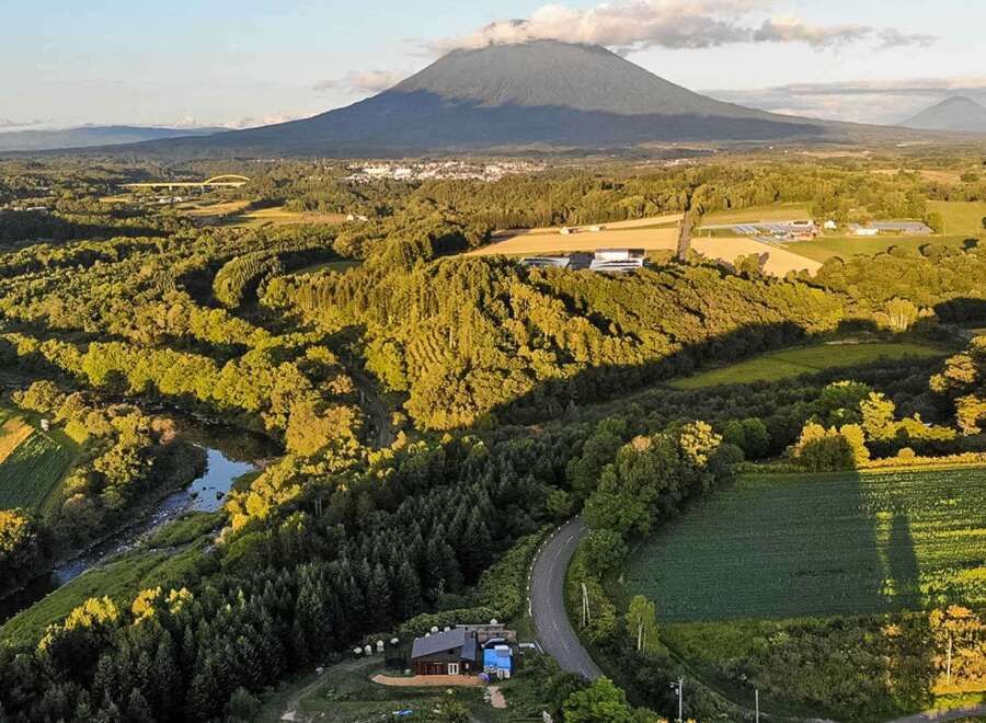 3012 sqm Development Land for Sale in Niseko, Hokkaido - Thumbnail 3