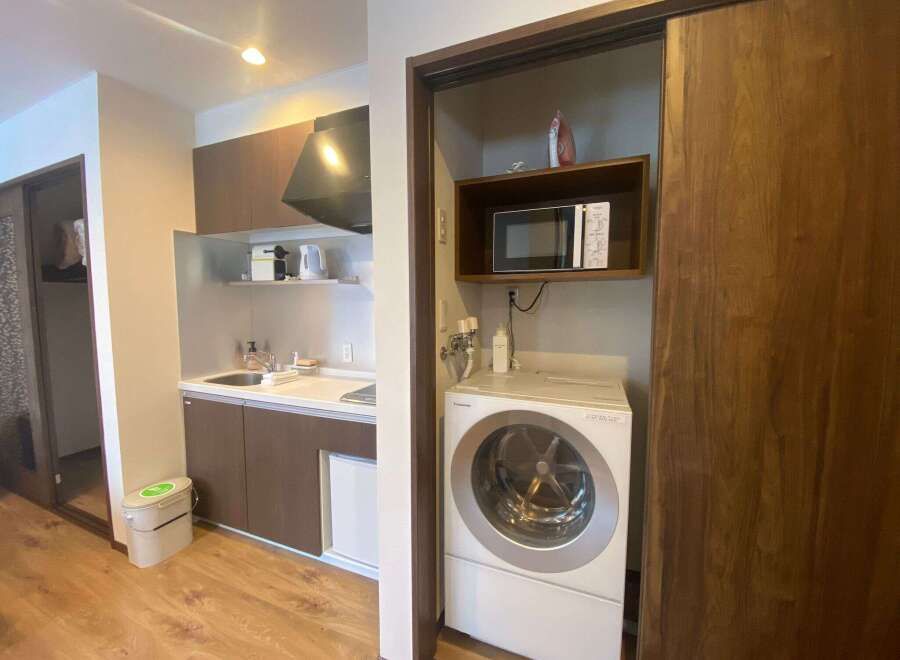 Affordable Studio Apartment for Sale in Niseko Ski Resort - Thumbnail 3