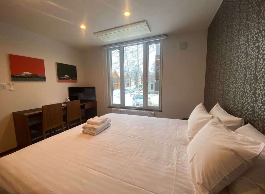 Affordable Studio Apartment for Sale in Niseko Ski Resort - Thumbnail 4