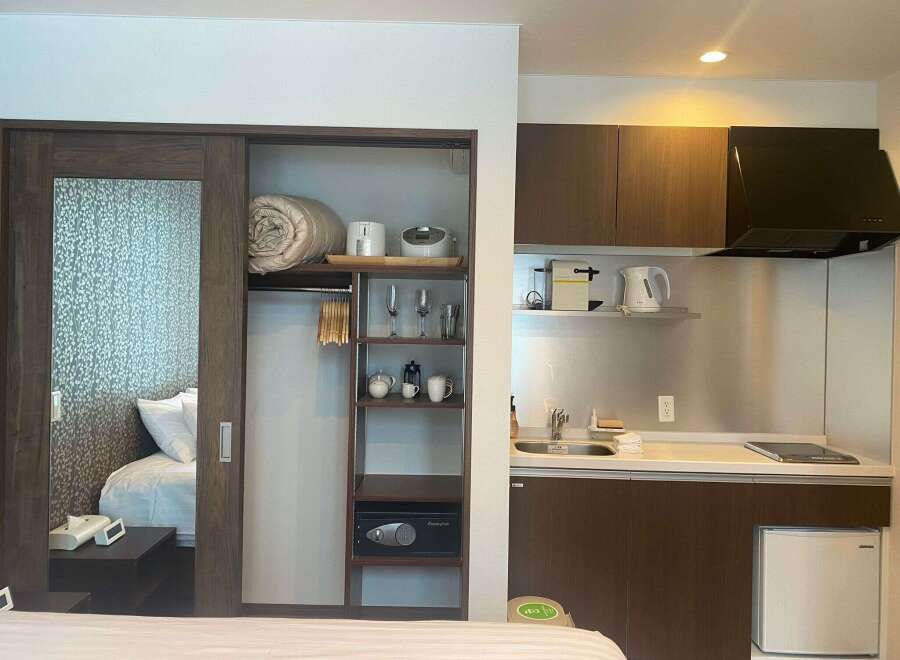 Affordable Studio Apartment for Sale in Niseko Ski Resort - Thumbnail 2