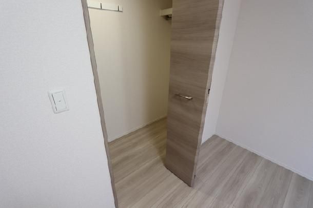 2LDK Apartment for Rent in Fukuyama, Hiroshima - 52.57 sqm - Thumbnail 4