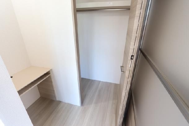 2LDK Apartment for Rent in Fukuyama, Hiroshima - 52.57 sqm - Thumbnail 3