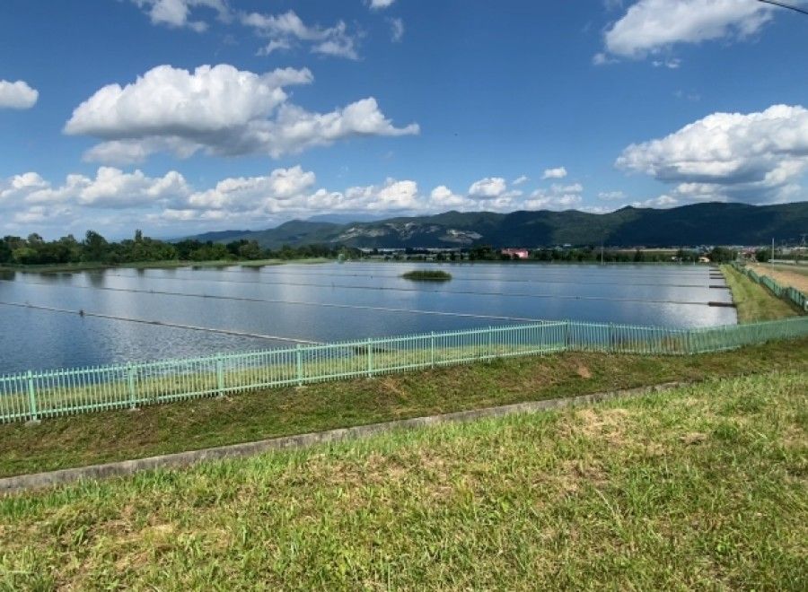 16,694 sqm Land for Sale in Furano with Mountain Views - Thumbnail 2