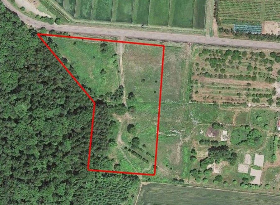 16,694 sqm Land for Sale in Furano with Mountain Views - Thumbnail 3