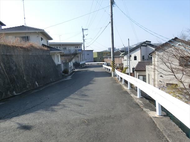 Building Land for Sale in Fukuyama, Hiroshima – 336 sqm - Thumbnail 3