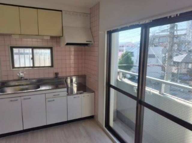 1DK Apartment for Rent in Nagata-ku, Kobe - 36.89m2 - Thumbnail 4