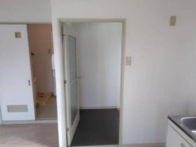1DK Apartment for Rent in Nagata-ku, Kobe - 36.89m2 - Thumbnail 2