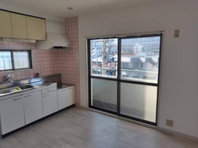 1DK Apartment for Rent in Nagata-ku, Kobe - 36.89m2 - Thumbnail 3