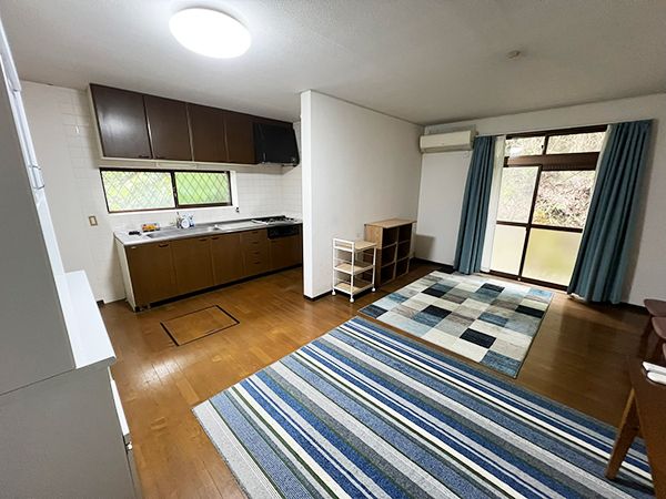 4LDK Wooden House for Sale in Shimoichi, Nara Prefecture - Thumbnail 2