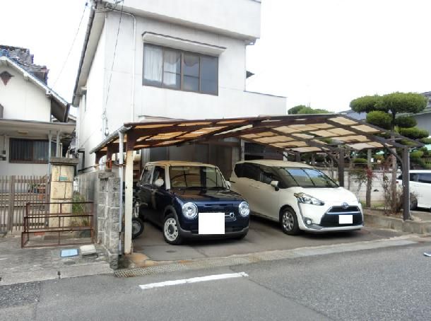 Land for Sale in Minami Teshiro-cho, Fukuyama City, Hiroshima - Thumbnail 2
