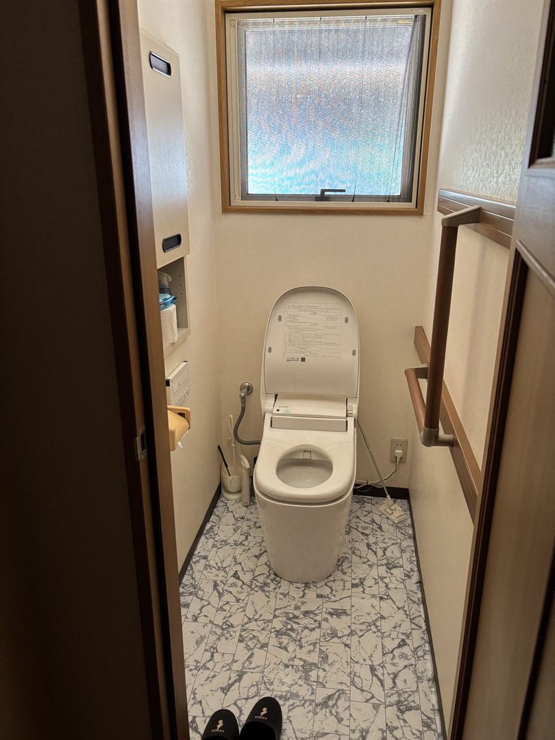 5-Bedroom House for Sale in Mitsuke, Niigata - 95.21 sqm - Thumbnail 4