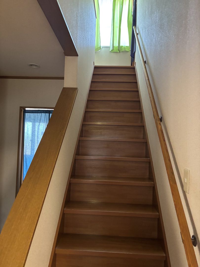 5-Bedroom House for Sale in Mitsuke, Niigata - 95.21 sqm - Thumbnail 3