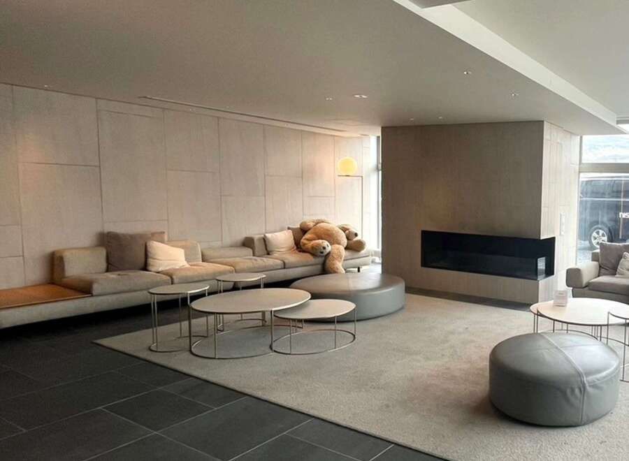 Ski-in/Ski-out Condo for Sale in The Maples Niseko, Hokkaido - Thumbnail 4