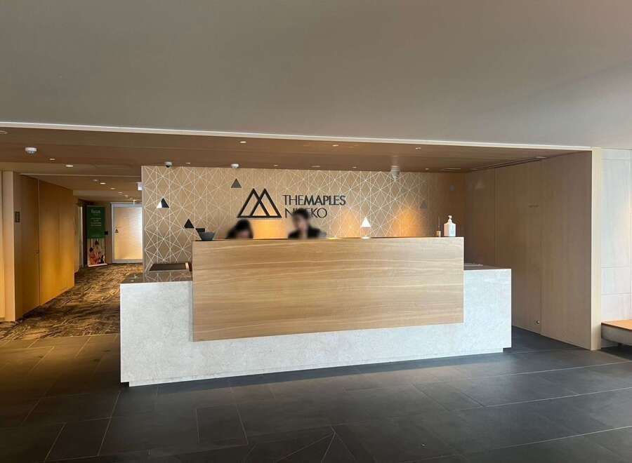 Ski-in/Ski-out Condo for Sale in The Maples Niseko, Hokkaido - Thumbnail 3