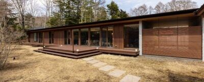 Modern 3LDK Luxury Home for Sale in Karuizawa, Nagano - Thumbnail 4