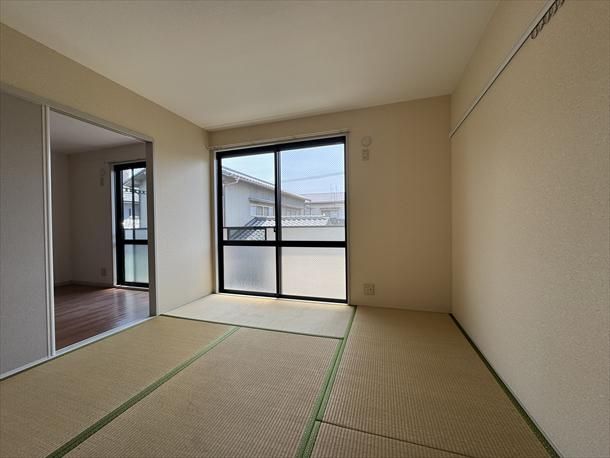 3DK Apartment for Rent in Fukuyama, Hiroshima - 54.81 sqm - Thumbnail 4