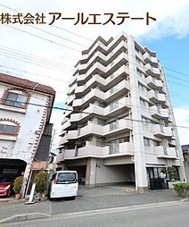 Square Maison Himejijomae 2LDK Apartment for Rent in Himeji, Hyogo - Thumbnail 2