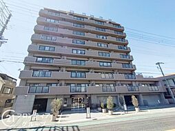Square Maison Himejijomae 2LDK Apartment for Rent in Himeji, Hyogo - Thumbnail 4