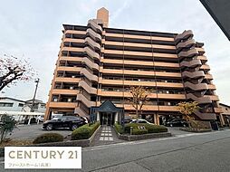 Square Maison Himejijomae 2LDK Apartment for Rent in Himeji, Hyogo - Thumbnail 3